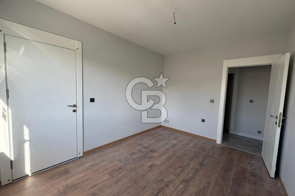 BAĞLICA EKSEN 2 KONUTLARI LÜKS YAPILI SIFIR 4+1 KİRALIK DAİRE