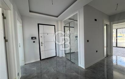BAĞLICA EKSEN 2 KONUTLARI LÜKS YAPILI SIFIR 4+1 KİRALIK DAİRE