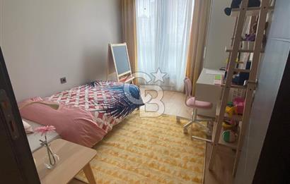 Muhteşem Şehir Manzaralı İmperium No1 Rezidans'ta Satılık 2+1 