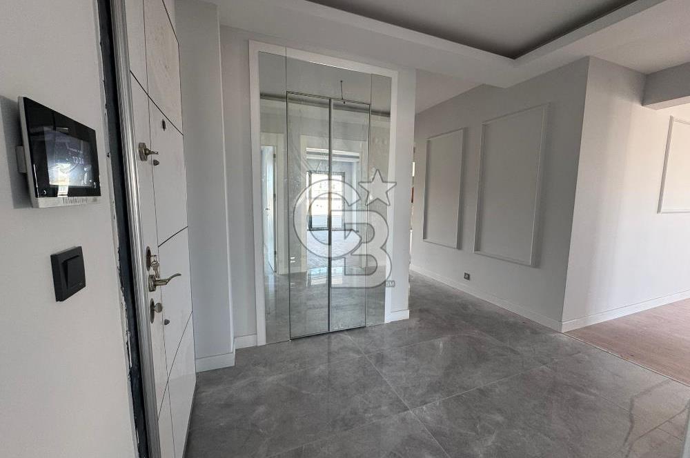 BAĞLICA EKSEN 2 KONUTLARI LÜKS YAPILI SIFIR 4+1 KİRALIK DAİRE