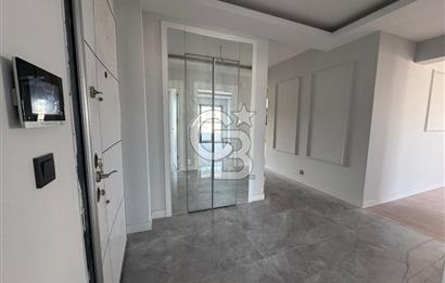 BAĞLICA EKSEN 2 KONUTLARI LÜKS YAPILI SIFIR 4+1 KİRALIK DAİRE