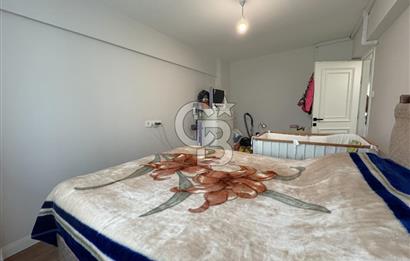 TERSANE YALI BULVARI ÜZERİNDE KİRALIK 3+1 TADİLATLI DAİRE