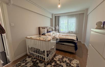 TERSANE YALI BULVARI ÜZERİNDE KİRALIK 3+1 TADİLATLI DAİRE