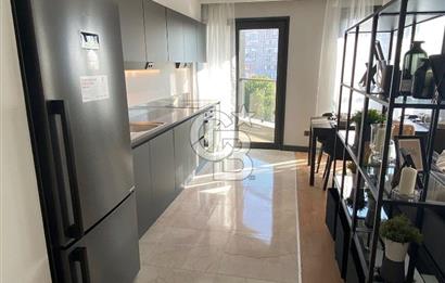 İstanbul'un Kalbinde İmperium No1 Satılık 3+1 Rezidans