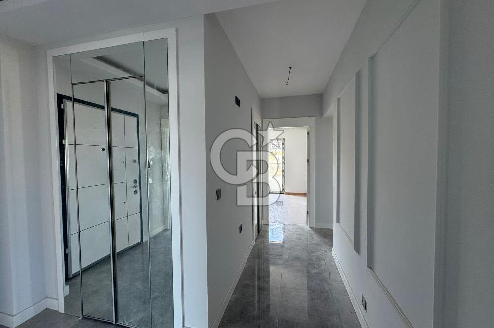 BAĞLICA EKSEN 2 KONUTLARI LÜKS YAPILI SIFIR 4+1 KİRALIK DAİRE