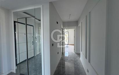 BAĞLICA EKSEN 2 KONUTLARI LÜKS YAPILI SIFIR 4+1 KİRALIK DAİRE
