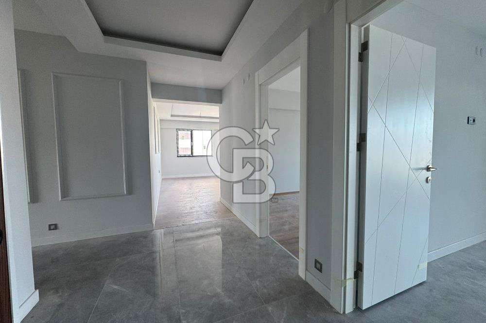 BAĞLICA EKSEN 2 KONUTLARI LÜKS YAPILI SIFIR 4+1 KİRALIK DAİRE