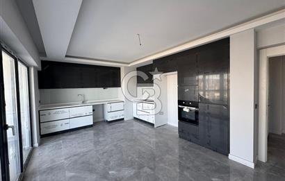BAĞLICA EKSEN 2 KONUTLARI LÜKS YAPILI SIFIR 4+1 KİRALIK DAİRE