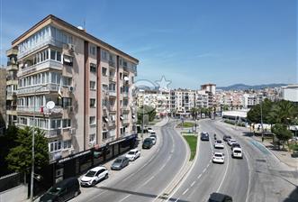 TERSANE YALI BULVARI ÜZERİNDE KİRALIK 3+1 TADİLATLI DAİRE