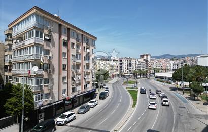 TERSANE YALI BULVARI ÜZERİNDE KİRALIK 3+1 TADİLATLI DAİRE
