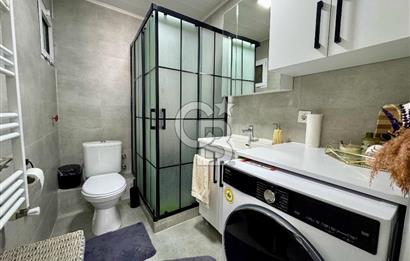 Buca İzkent Sitesinde Satılık İçi Yapılı 2+1 Daire