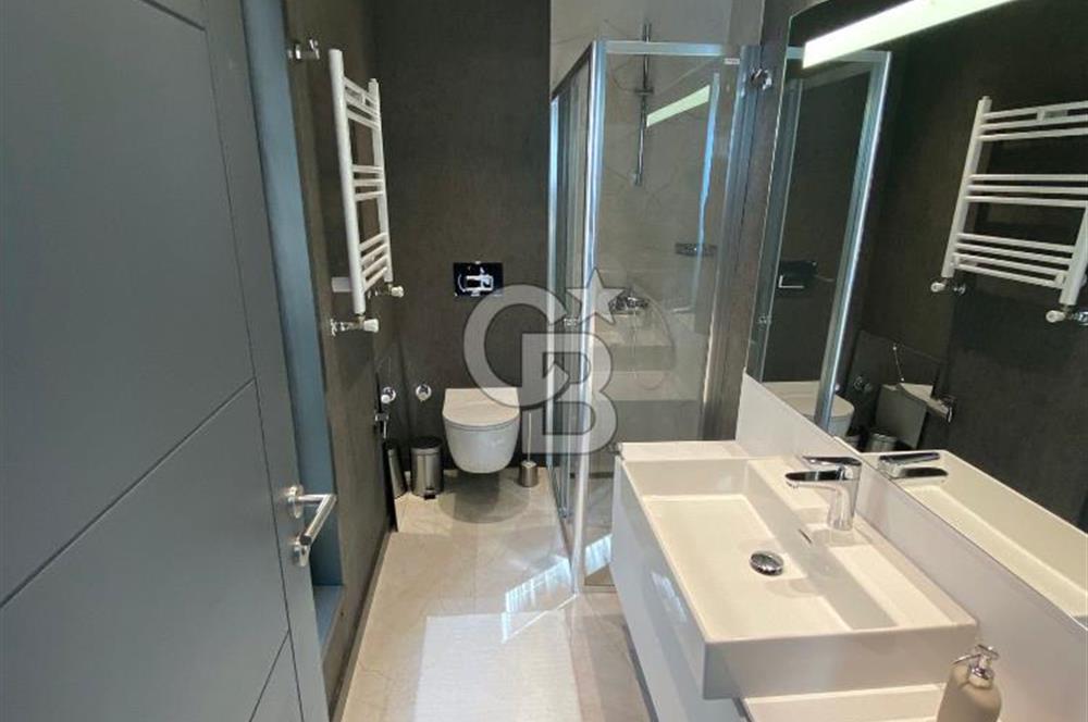 İstanbul'un Kalbinde İmperium No1 Satılık 3+1 Rezidans