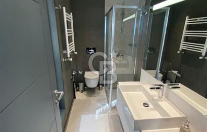 İstanbul'un Kalbinde İmperium No1 Satılık 3+1 Rezidans