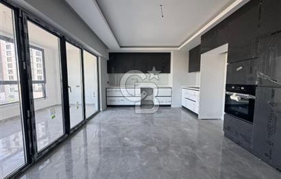 BAĞLICA EKSEN 2 KONUTLARI LÜKS YAPILI SIFIR 4+1 KİRALIK DAİRE