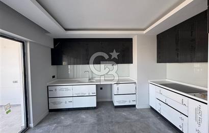BAĞLICA EKSEN 2 KONUTLARI LÜKS YAPILI SIFIR 4+1 KİRALIK DAİRE