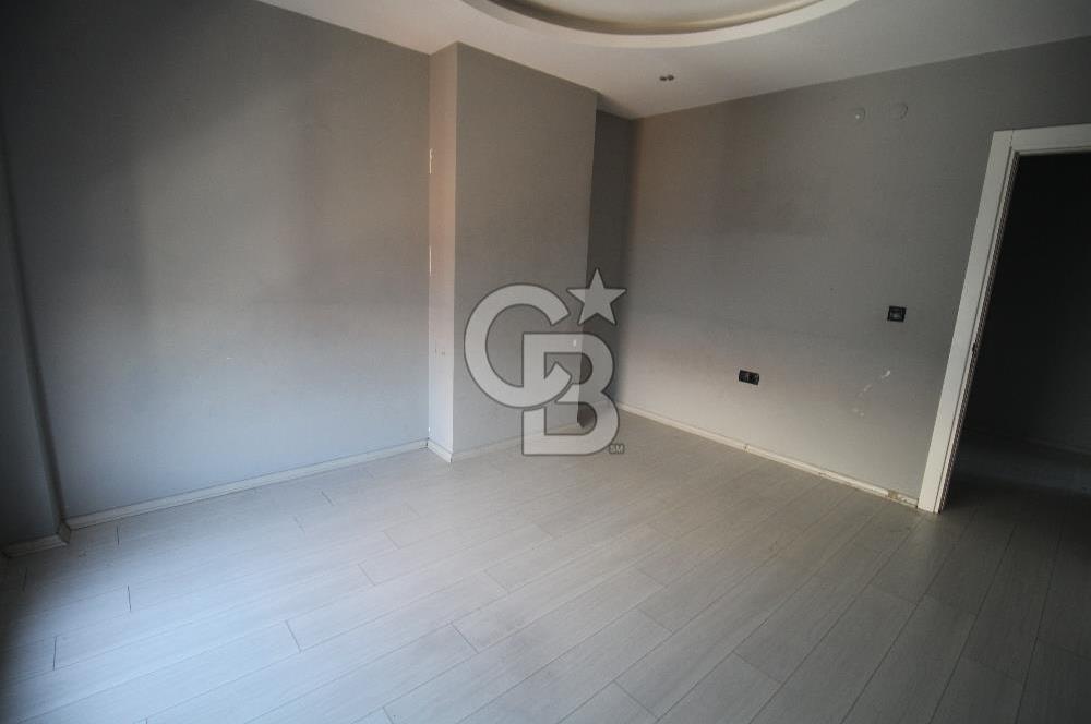 Karşıyaka Aksoy Mahallesi Satılık Dubleks Daire