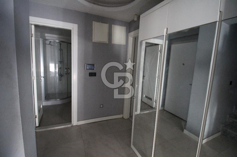 Karşıyaka Aksoy Mahallesi Satılık Dubleks Daire