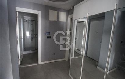 Karşıyaka Aksoy Mahallesi Satılık Dubleks Daire