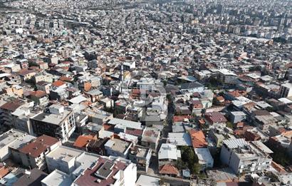 Bayraklı M.Erener Satılık komple Bina