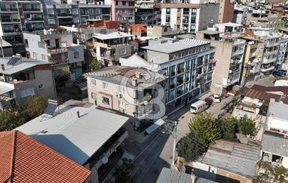 Bayraklı M.Erener Satılık komple Bina