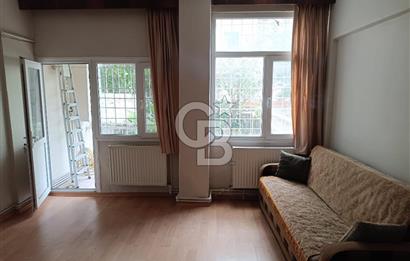 Karşıyaka Aksoy Mahallesi Satılık Bahçe Katı Daire