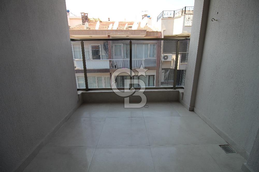 Karşıyaka Aksoy Mahallesi Satılık Dubleks Daire