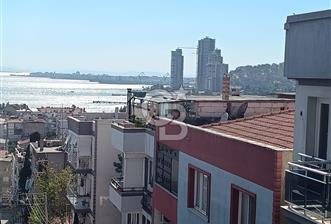 Bayraklı Fuat Edip Baksı 3+1 Satılık Daire