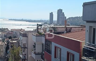 Bayraklı Fuat Edip Baksı 3+1 Satılık Daire