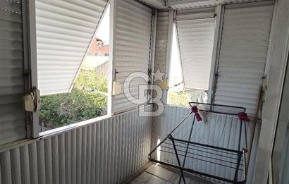 Bayraklı Fuat Edip Baksı 3+1 Satılık Daire