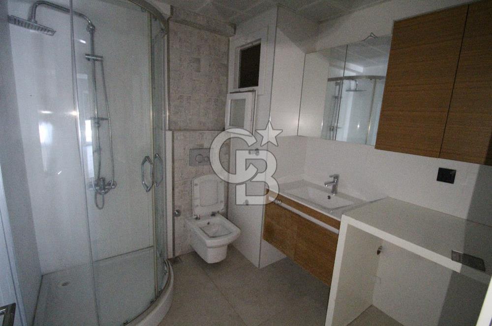 Karşıyaka Aksoy Mahallesi Satılık Dubleks Daire