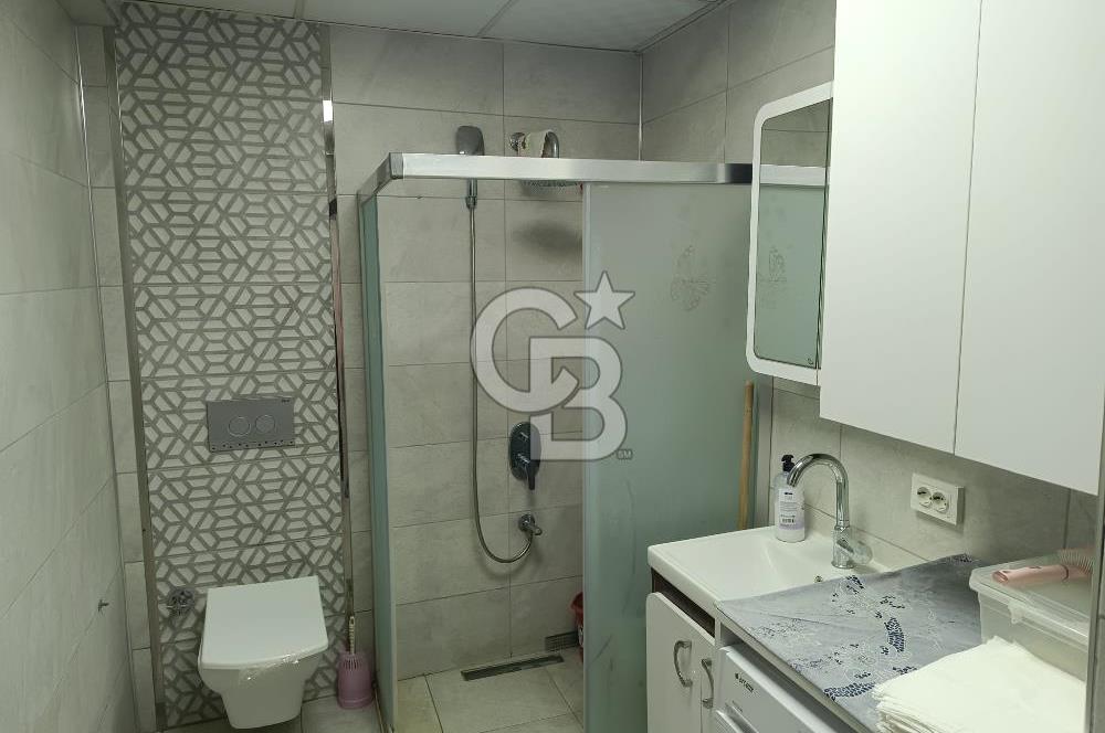 Bayraklı Fuat Edip Baksı 3+1 Satılık Daire