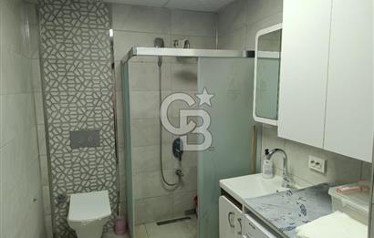 Bayraklı Fuat Edip Baksı 3+1 Satılık Daire