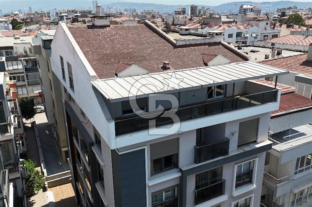 Karşıyaka Aksoy Mahallesi Satılık Dubleks Daire