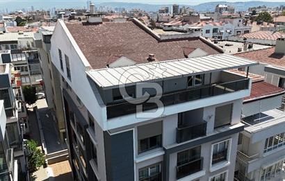 Karşıyaka Aksoy Mahallesi Satılık Dubleks Daire