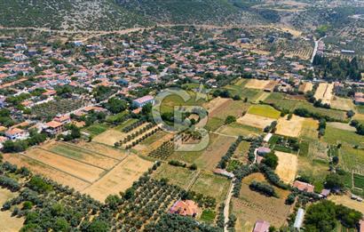 AKKAYA'DA MAHALLE YERLEŞİMİNE YAKIN; FIRSAT PORTFÖYÜ "TARLA"