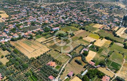 AKKAYA'DA MAHALLE YERLEŞİMİNE YAKIN; FIRSAT PORTFÖYÜ "TARLA"