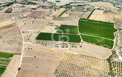 CB MARİNA'DAN HACIBAYRAMLAR MAH. SATILIK 2780 M2 "TARLA"