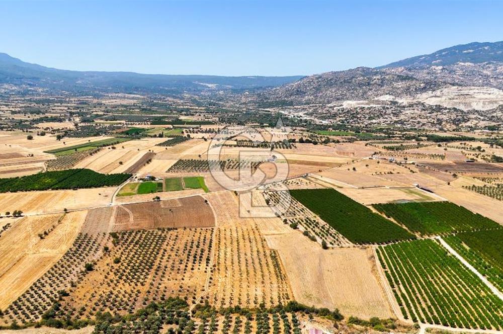 CB MARİNA'DAN HACIBAYRAMLAR MAH. SATILIK 2780 M2 "TARLA"