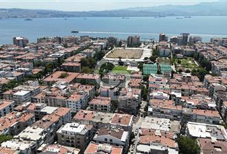 Karşıyaka Aksoy Mahallesi Satılık Dubleks Daire