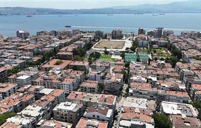 Karşıyaka Aksoy Mahallesi Satılık Dubleks Daire