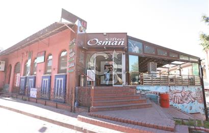 EDİRNE MERKEZ SABUNU MAHALLESİNDE SATILIK DÜKKAN