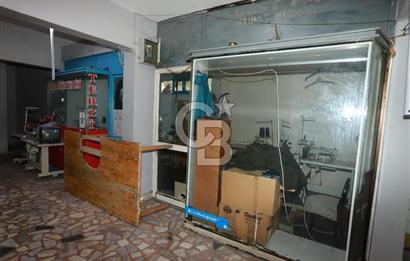 EDİRNE MERKEZ SABUNİ MAHALLESİNDE PASAJ İÇİ SATILIK DÜKKAN