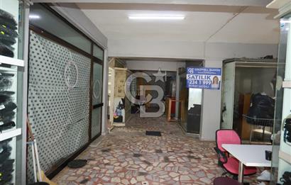 EDİRNE MERKEZ SABUNİ MAHALLESİNDE PASAJ İÇİ SATILIK DÜKKAN
