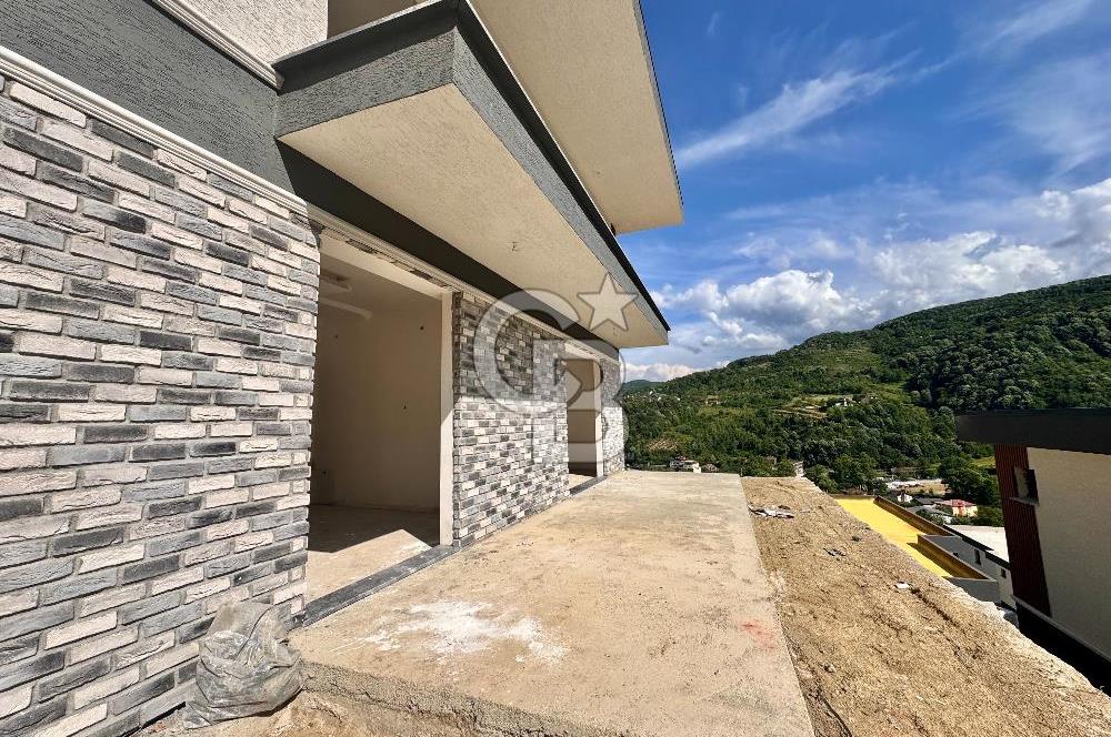 CB Envoy | Gölcük'te Doğa İçerisinde Müstakil Eşsiz 4+1 Villa