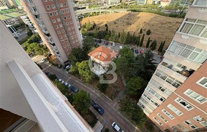 Dervişbey Sitesinde Kiralık 3+1 Boş Daire,
