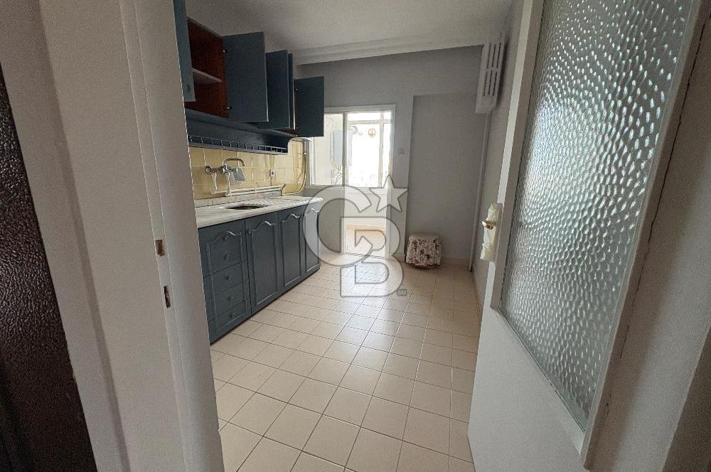 Dervişbey Sitesinde Kiralık 3+1 Boş Daire,