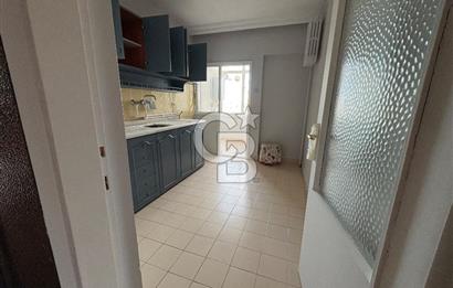 Dervişbey Sitesinde Kiralık 3+1 Boş Daire,