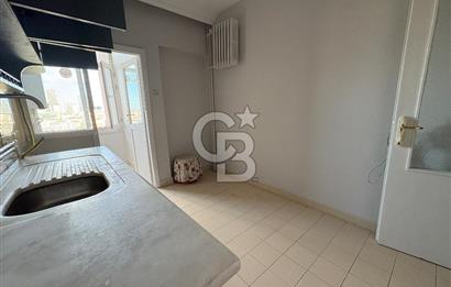 Dervişbey Sitesinde Kiralık 3+1 Boş Daire,