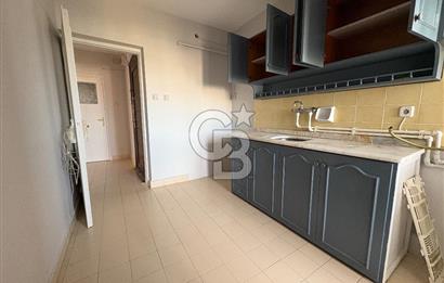 Dervişbey Sitesinde Kiralık 3+1 Boş Daire,