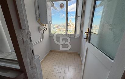 Dervişbey Sitesinde Kiralık 3+1 Boş Daire,